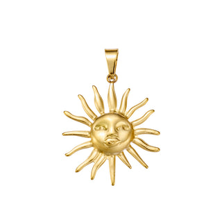 Gold Charm Bar Charm Collection | Sunshine