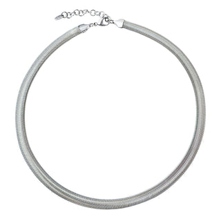 Stainless Steel Snake Chain